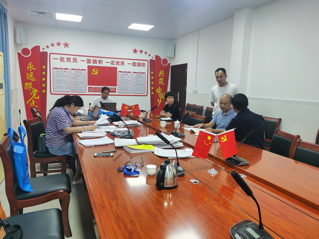 365bet中文医保系统对基层医院进行全覆盖突击检查-图片2.png
