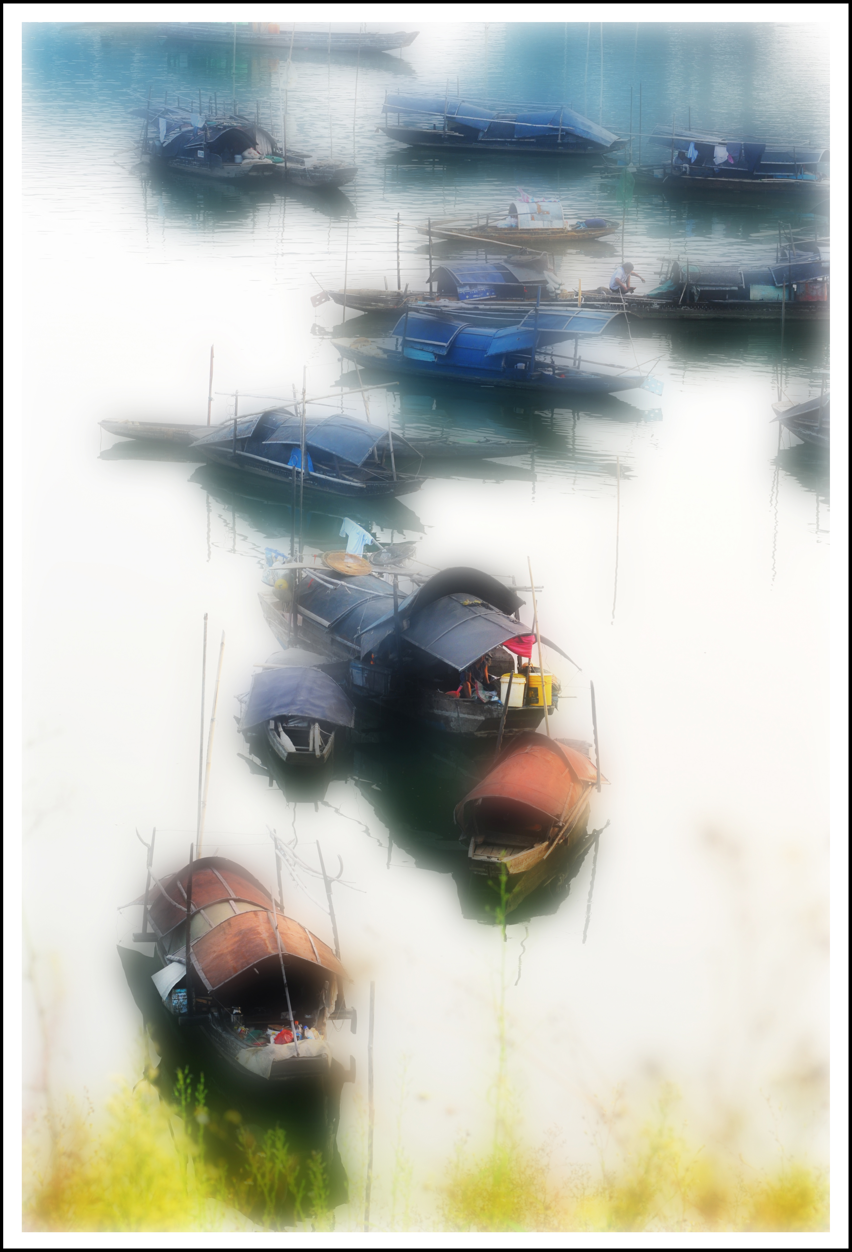 《水乡》.jpg