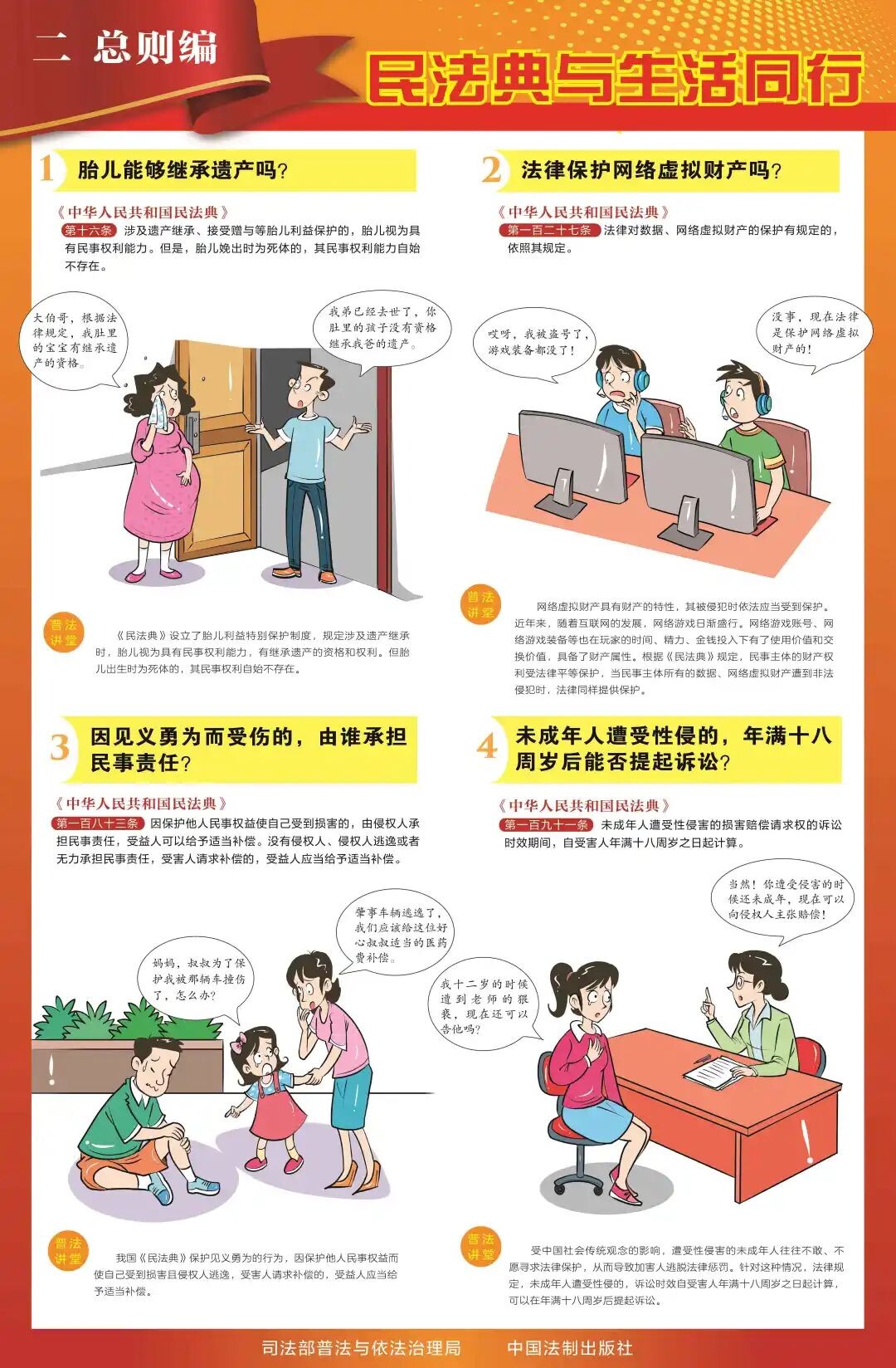  带你读懂《民法典》_2