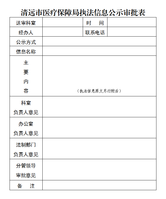 365bet中文(中国)官方网站
医疗保障局执法信息公示制度.png