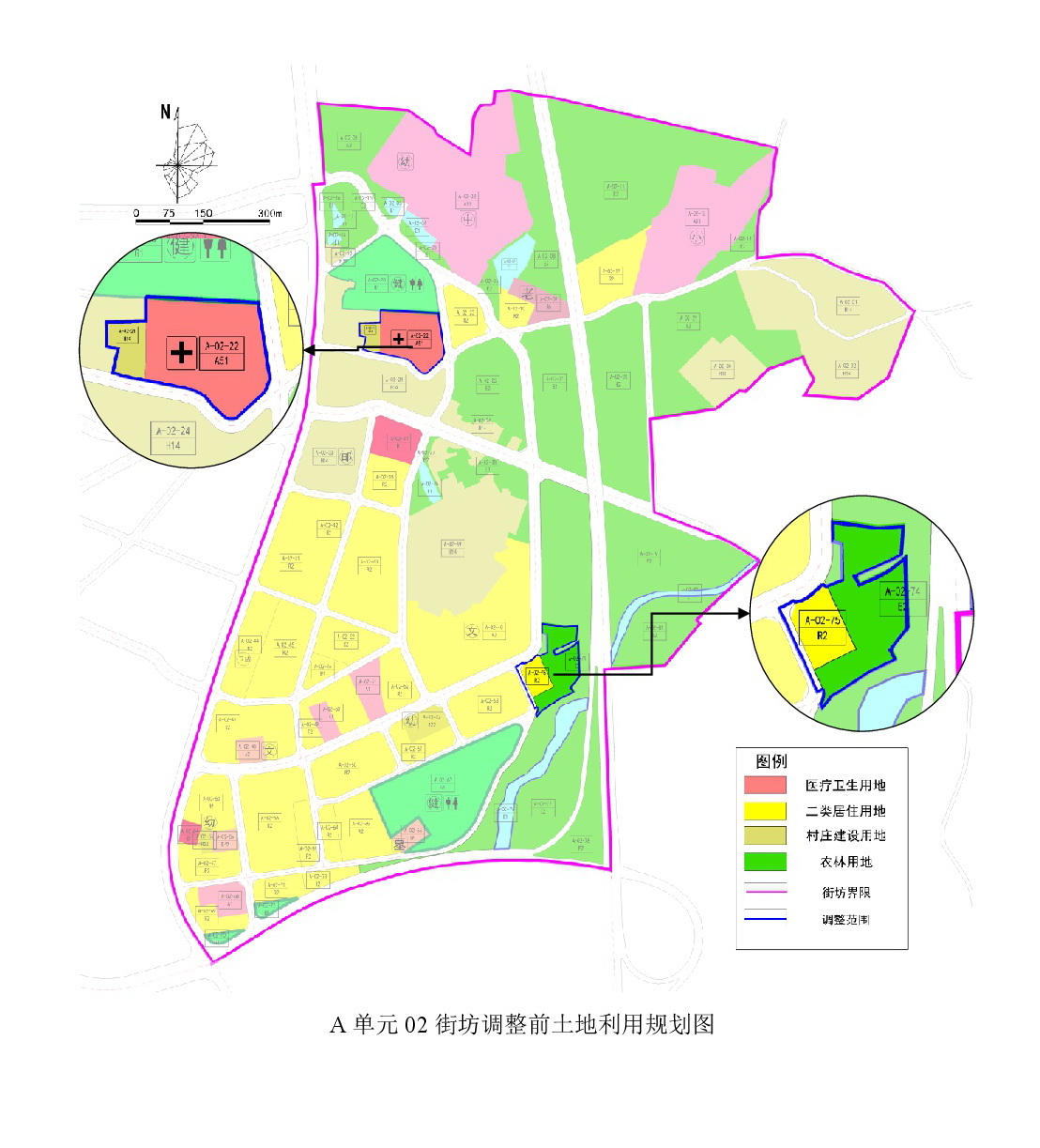 《365bet中文(中国)官方网站
清新区禾云镇区A单元02街坊、B单元01街坊控制性详细规划局部调整》草案公示-005.jpg