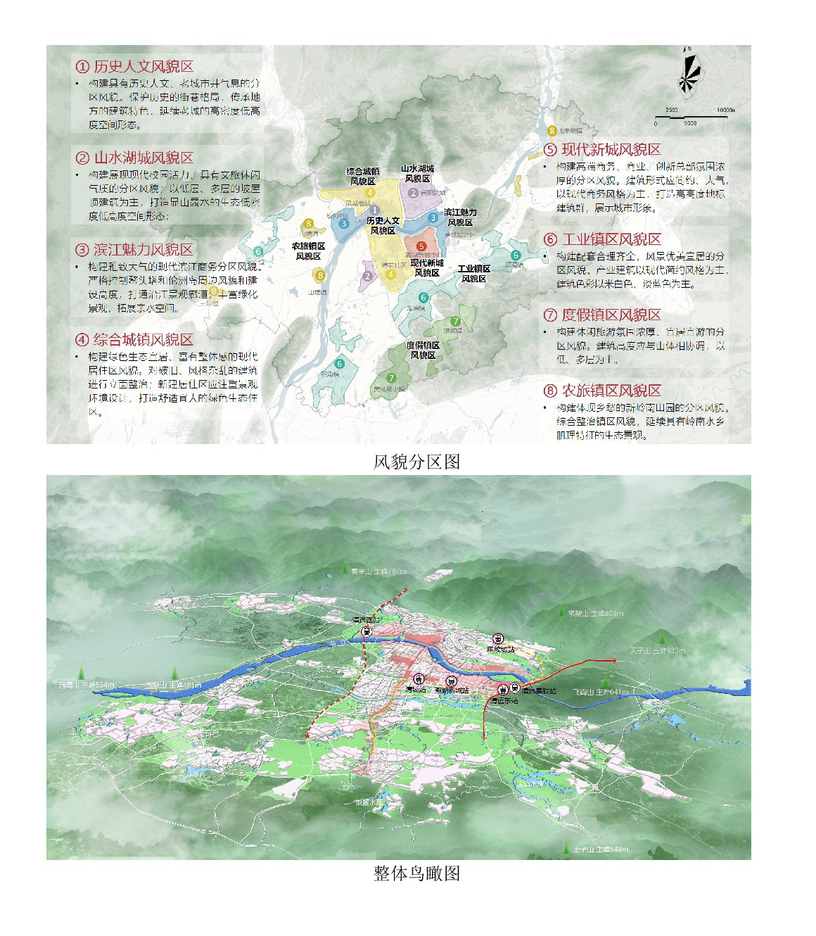 《365bet中文中心城区重点片区城市设计及控制性详细规划》（城市设计部分）草案公示_网站-----006.jpg