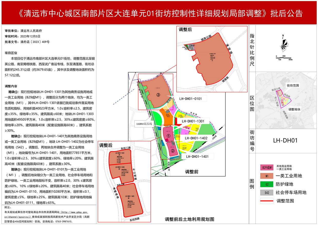 批后公告-365bet中文(中国)官方网站
中心城区南部片区大连单元01街坊控制性详细规划局部调整(2)--s.jpg