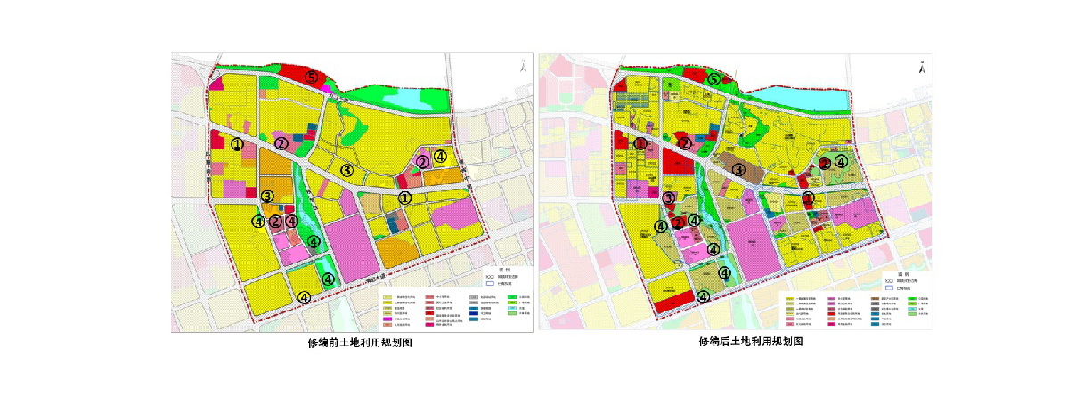 《365bet中文(中国)官方网站
中部片区维港、七星岗单元控制性详细规划修编》草案公示-005.jpg
