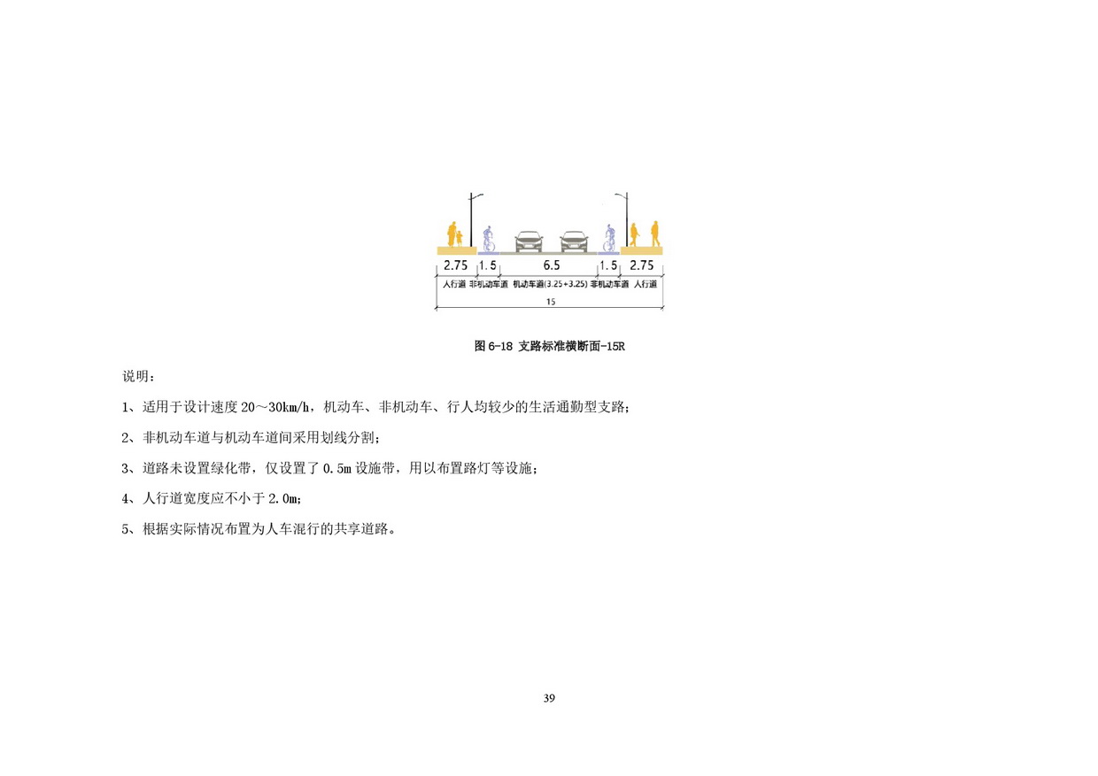 附件：365bet中文(中国)官方网站
市政道路标准横断面规划设计导则-041.jpg