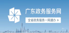 广东政务服务网