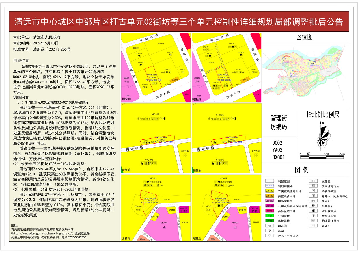 附图-《365bet中文(中国)官方网站
中心城区中部片区打古单元02街坊等三个单元控制性详细规划局部调整》---s.jpg