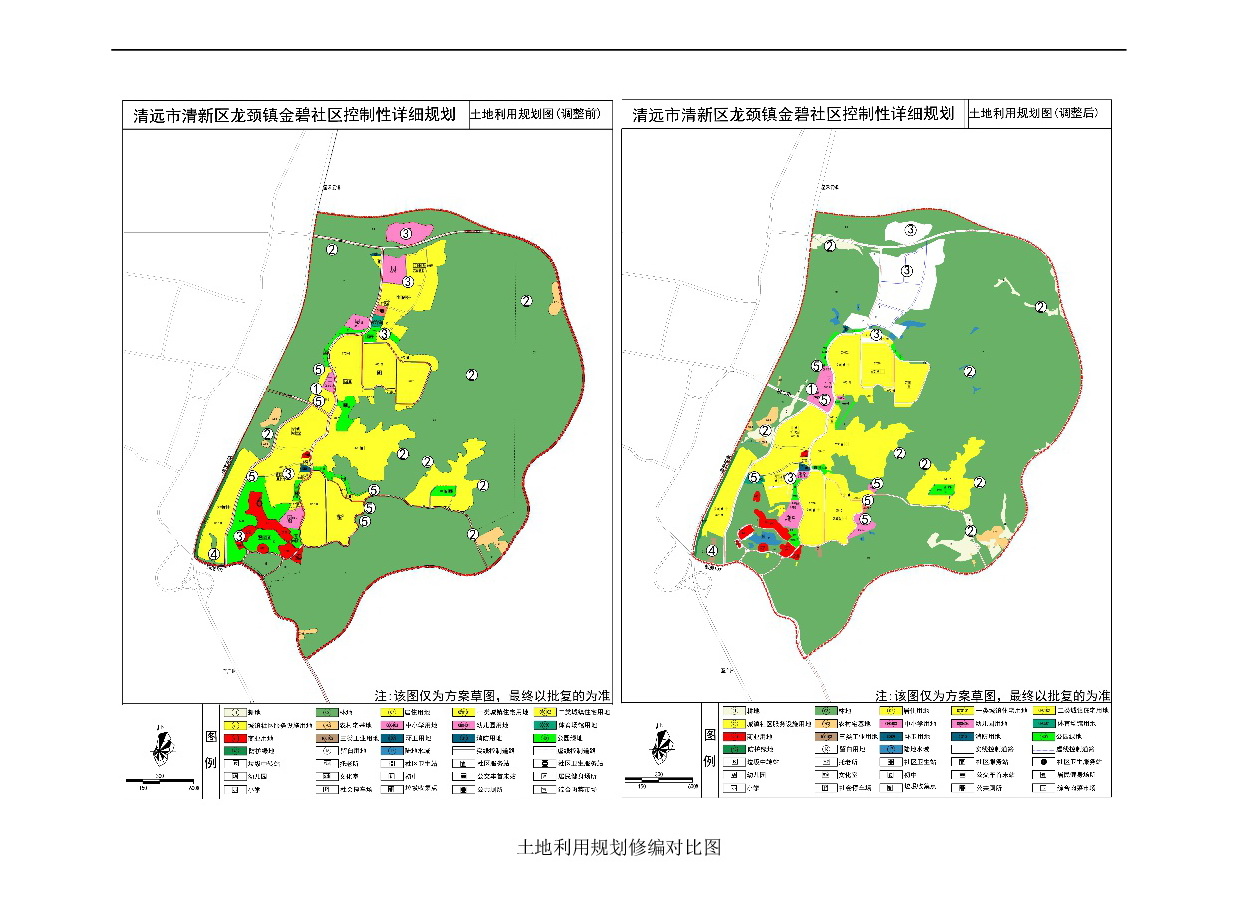 《365bet中文(中国)官方网站
清新区龙颈镇金碧社区控制性详细规划修编》草案公示0815-005.jpg