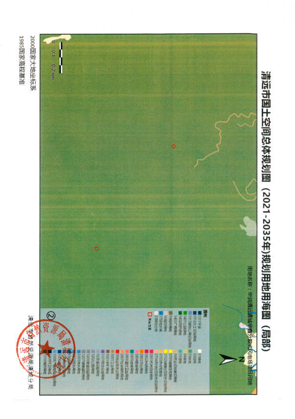 365bet中文(中国)官方网站
国土空间总体规划图（2021-2035年）规划用地用海图（局部）2.png