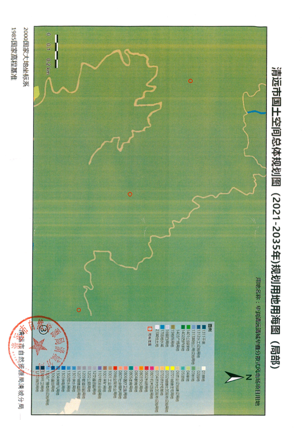 365bet中文(中国)官方网站
国土空间总体规划图（2021-2035年）规划用地用海图（局部）3.png