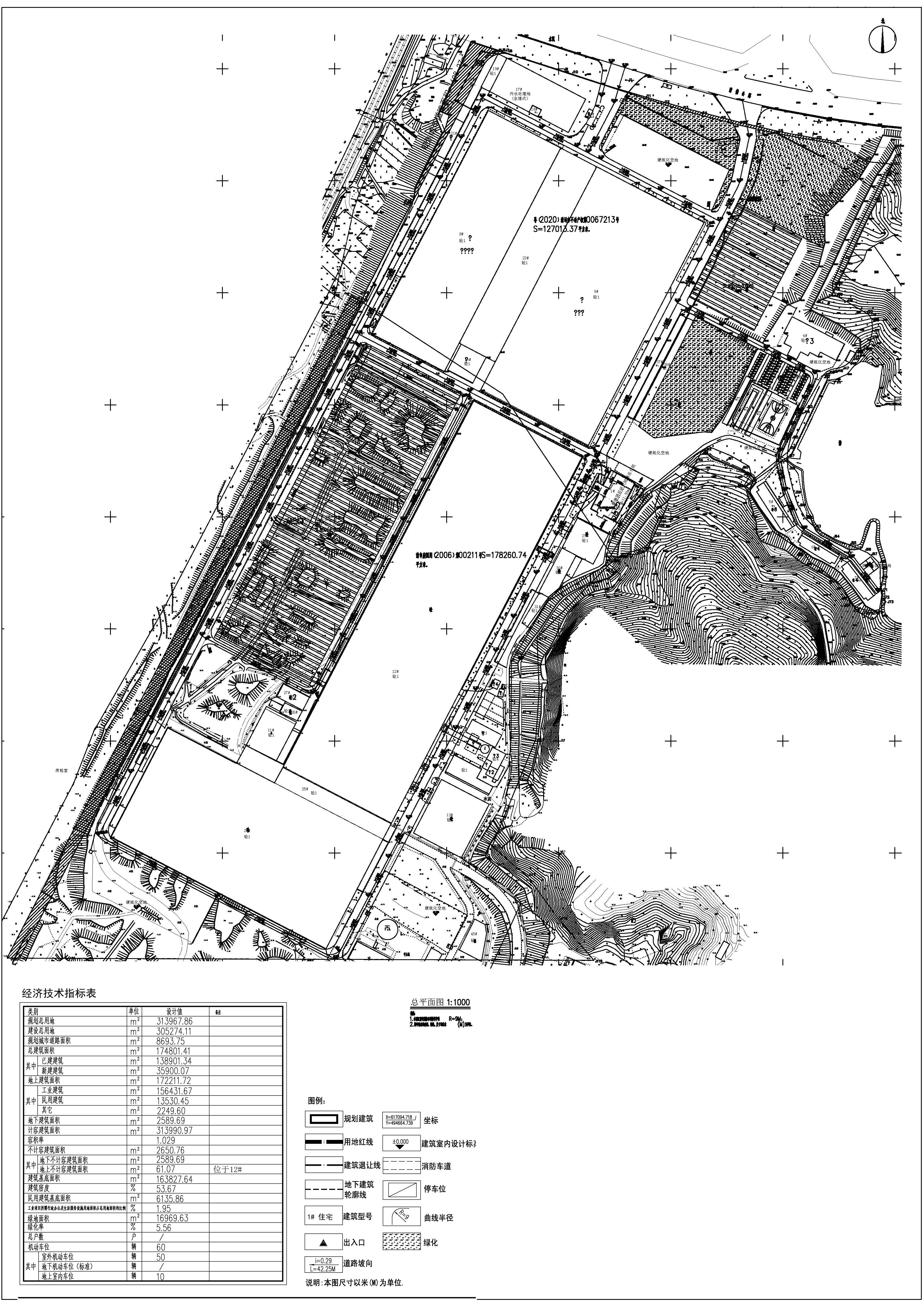 广东365bet中文蒙娜丽莎建陶有限公司一期总平面图-Model.jpg
