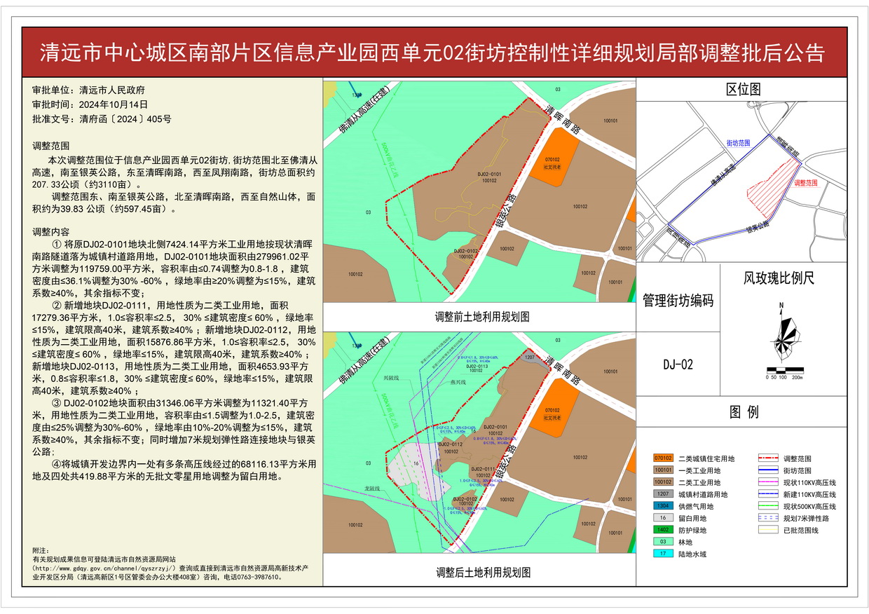 《365bet中文(中国)官方网站
中心城区南部片区信息产业园西单元02街坊控制性详细规划局部调整》批后公告---s.jpg