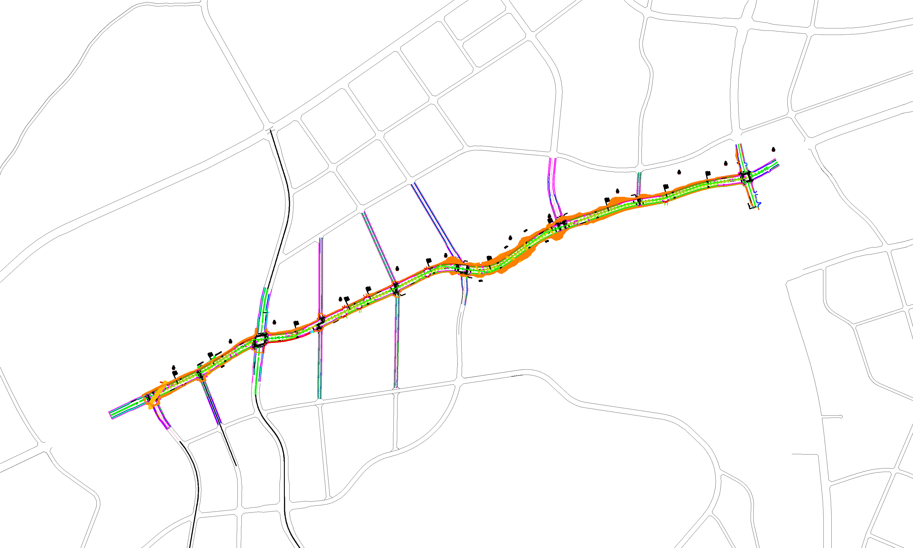 DL-01 道路分平面图-Model.jpg