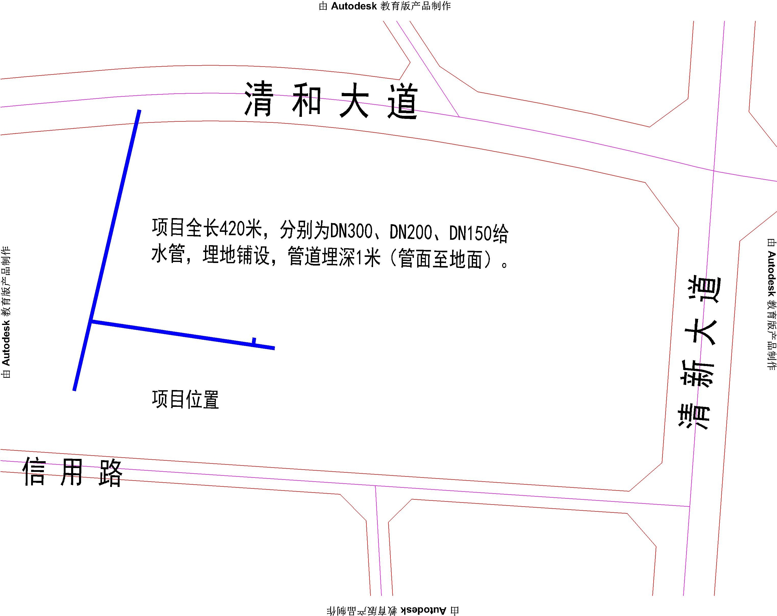 骄阳华庭、景致华苑给水工程.jpg