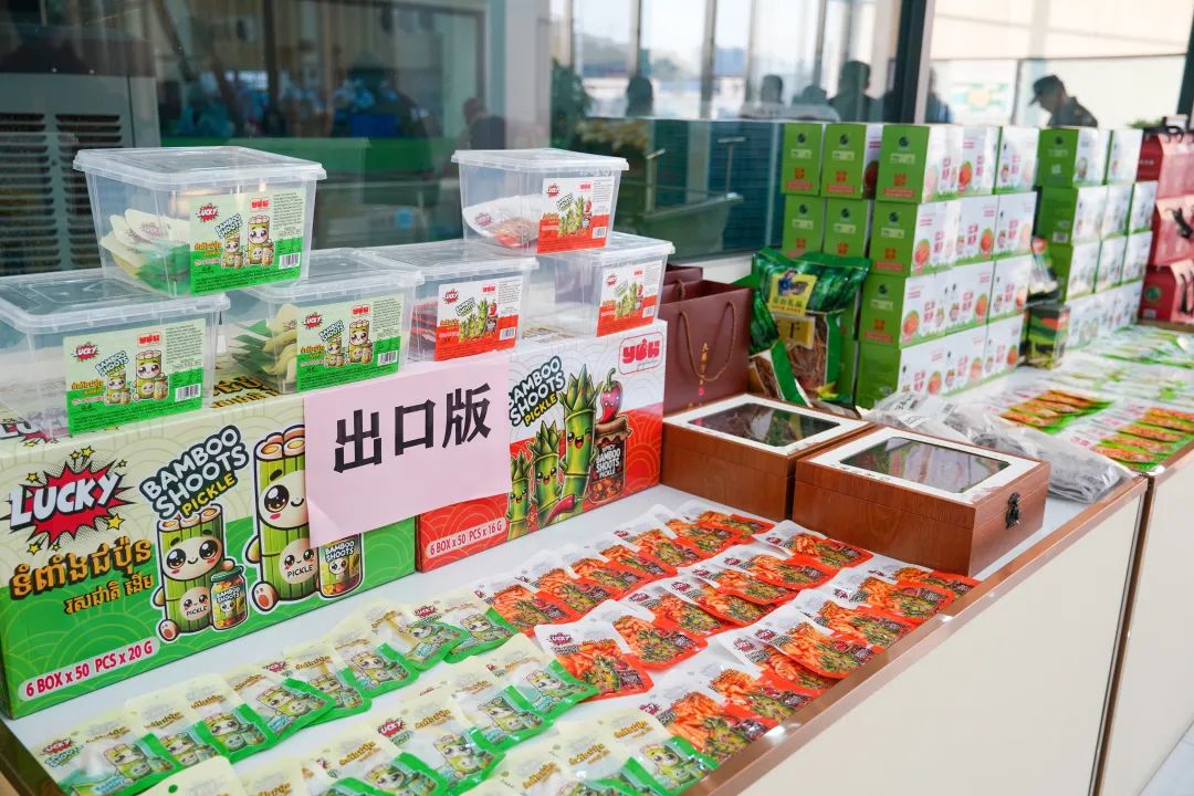 五大百亿 | 销售淡季订单却接不完？365bet中文笋企有妙招！