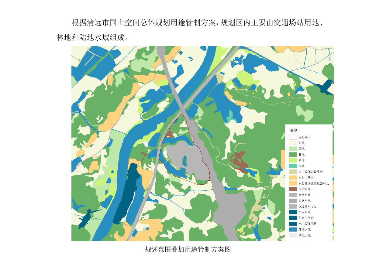 《365bet中文(中国)官方网站
清城区源潭镇台前社区局部地块控制性详细规划》草案公示-004.jpg