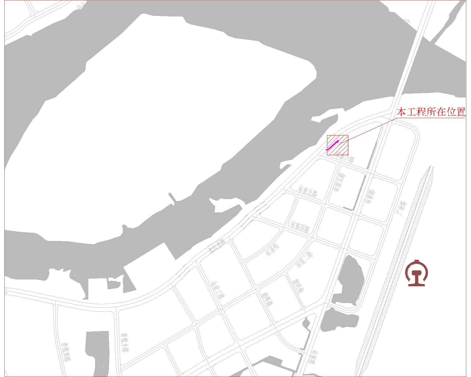 2025.03.06-38365bet中文(中国)官方网站
新城北江东路（松林岛农庄段）市政报建(CCY)-区位图.png