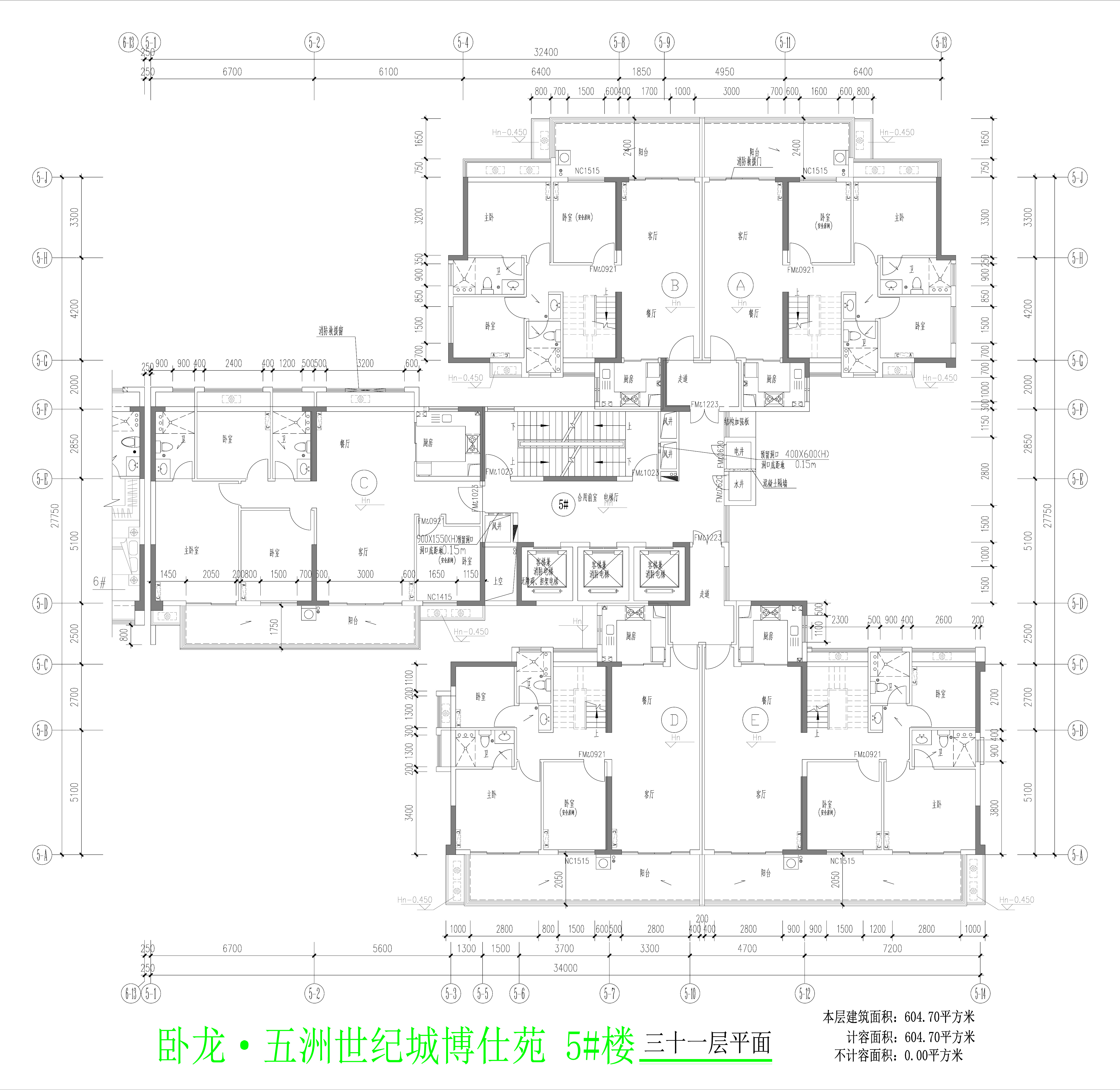 5楼三十一层平面图.jpg
